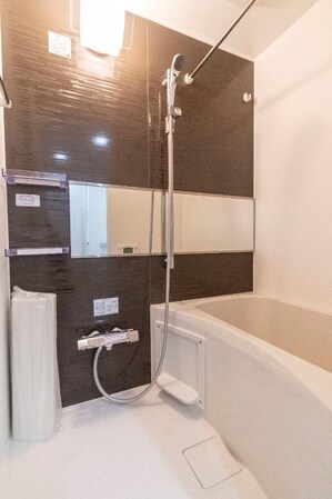 HW.HILLS(新大橋)の物件内観写真